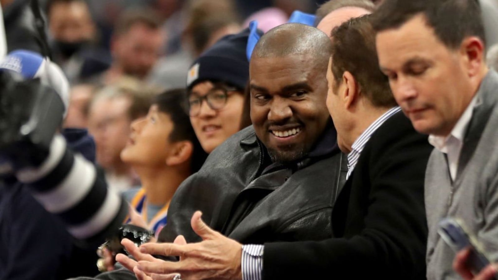Kanye West