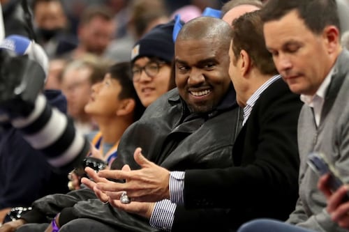 Adidas en problemas: inversionistas demandan a la empresa por la ruptura con Kanye West