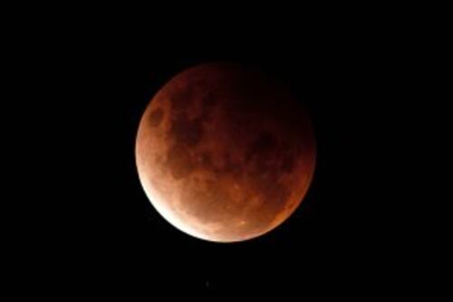 Nueve increíbles eventos que se verán en el cielo nocturno en 2024