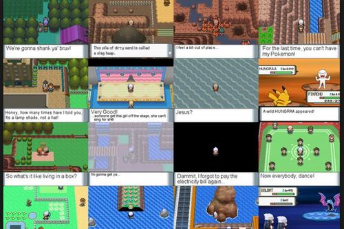 El Teraleak de Pokémon no afectó a todos por igual I Hubo tres títulos que apenas si fueron mencionados