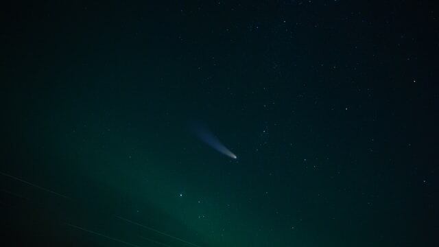 Asteroide descubierto por niña mexicana