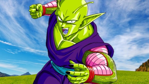 Piccolo