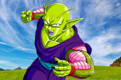 ¿Cuál es el auténtico nombre de Piccolo? La respuesta que Akira Toriyama dejó escrita en una nota olvidada