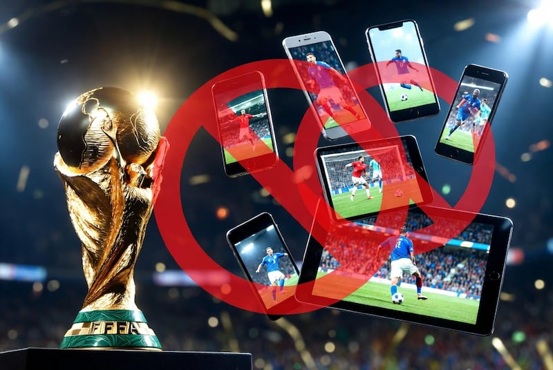 La organización del Mundial 2026 en CDMX pidió reforzar alertas contra plataformas apócrifas