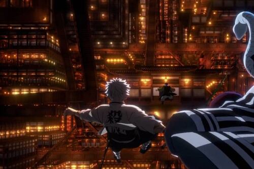 El anime está devorando al cine, según un conocido director
