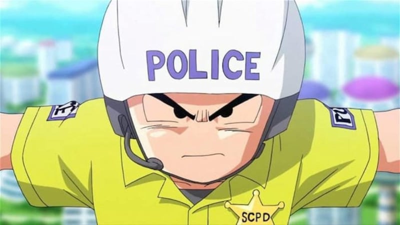 El capítulo 91 del manga de Dragon Ball Super nos trae de regreso a personajes muy queridos, como Krillin, pero nuevamente es una burla para todos.