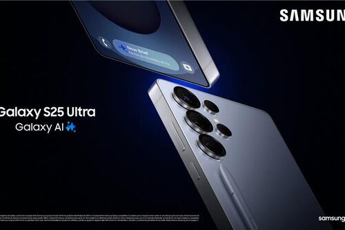 Samsung quitó S-Pen Bluetooth del Galaxy 25 Ultra y esta es la razón