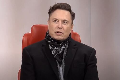 Elon Musk revela quiénes son, según su opinión, las tres personas más inteligentes del mundo
