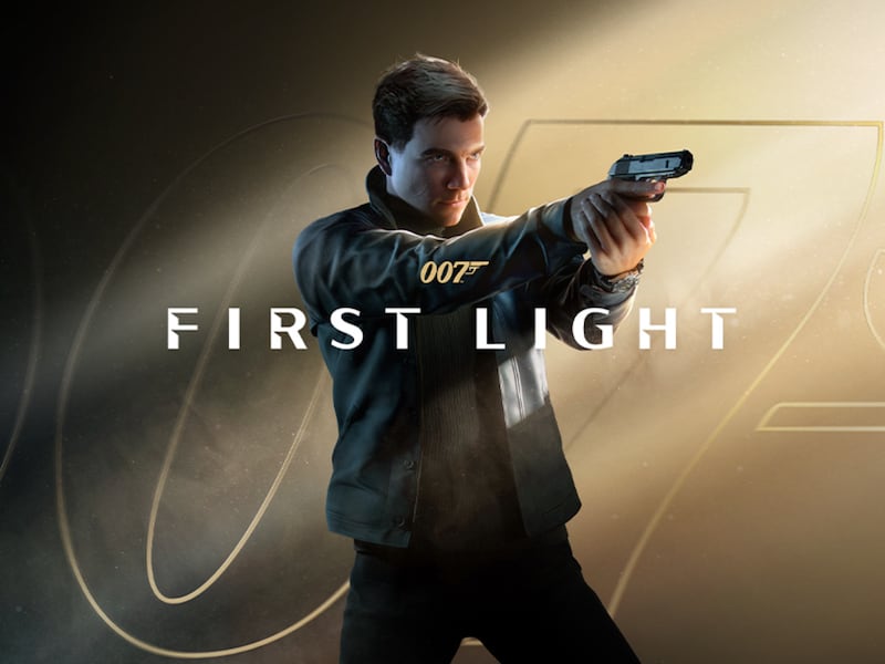 NVIDIA se viste de esmoquin: Lanzan drivers listos para el esperadísimo ‘007 First Light’