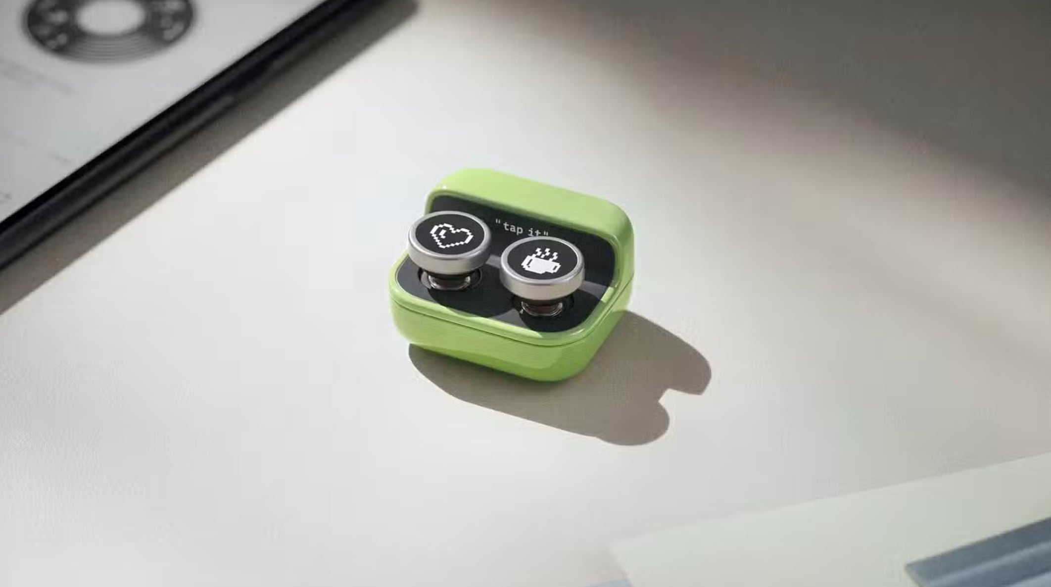 ¿Es necesario Boox Tappy? Así es el control inalámbrico Bluetooth para pasar páginas en lectores de libros electrónicos y móviles