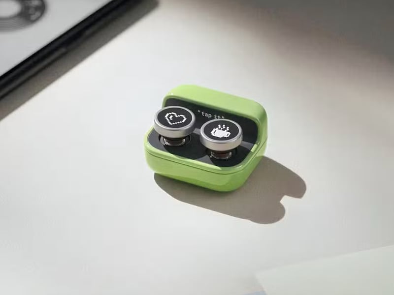 ¿Es necesario Boox Tappy? Así es el control inalámbrico Bluetooth para pasar páginas en lectores de libros electrónicos y móviles