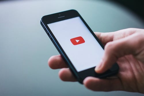 ¿Quieres ser youtuber? Descubre cuánto dinero podrías estar ganando ahora mismo