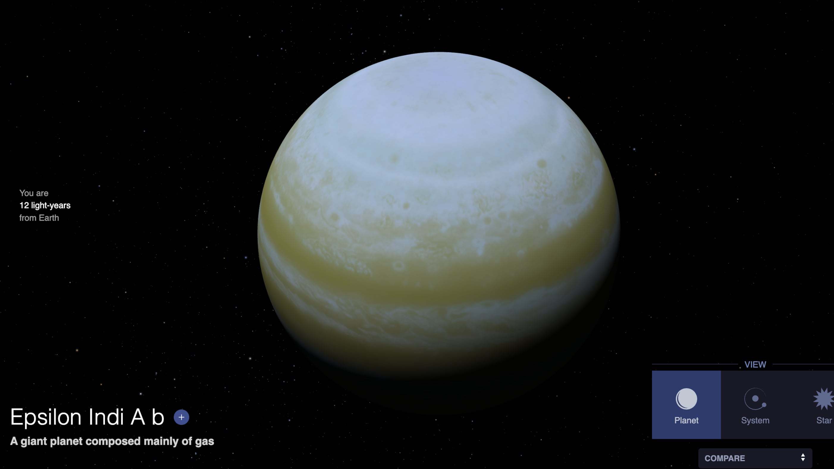 El hecho subraya el poder del Telescopio Espacial James Webb para expandir nuestras fronteras del conocimiento y acercarnos un paso más a desentrañar los misterios del universo.