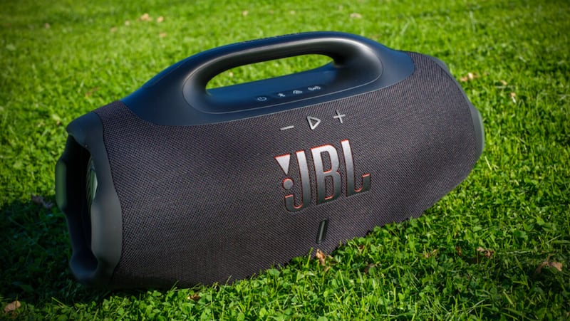 JBL Boombox 4