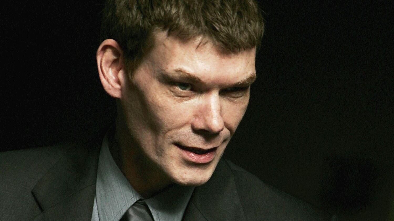 Gary McKinnon