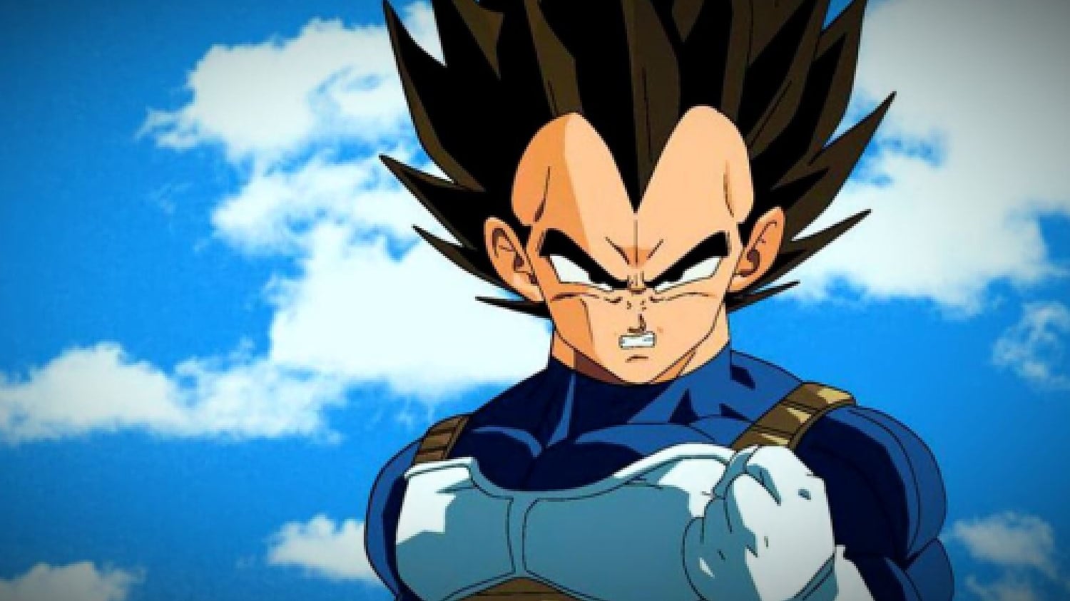 Vegeta - Dragon Ball