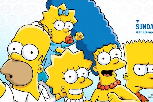 ¿Se cumplirá la nueva predicción de Los Simpson sobre la “destrucción” del 20 de enero?