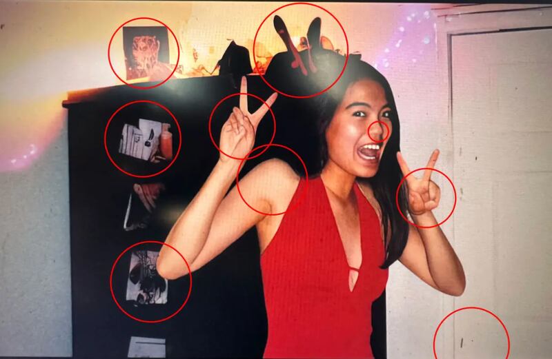 Documental “Lo que hizo Jennifer” | Netflix