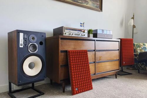 Ah, la nostalgia: ¿Cómo era la época en la que tener un equipo de sonido hi-fi era símbolo de status?