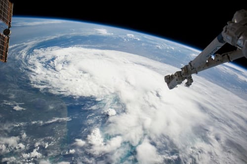 Time Lapse tomado por la NASA muestra el impactante cambio que ha sufrido la superficie de la Tierra