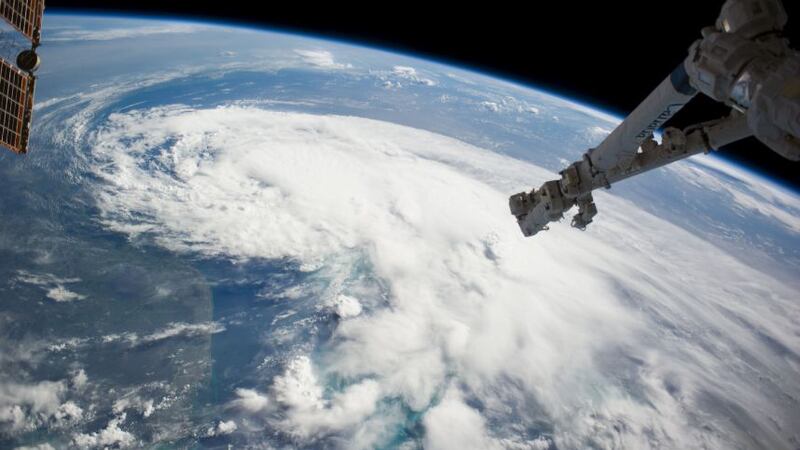 NASA revela el verdadero color de los océanos de la Tierra, gracias a las imágenes del satélite PACE