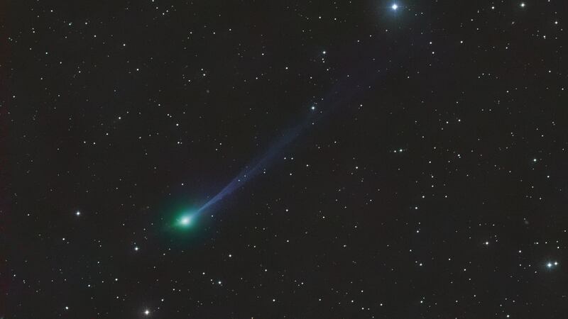 3I Atlas muestra crecientes anomalías y obliga a Avi Loeb a elevar su ranking en la ‘Escala Alienígena’