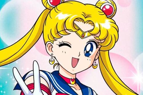 Cosplayer rusa demuestra que es mejor candidata para un live action de Sailor Moon que cualquier modelo de IA