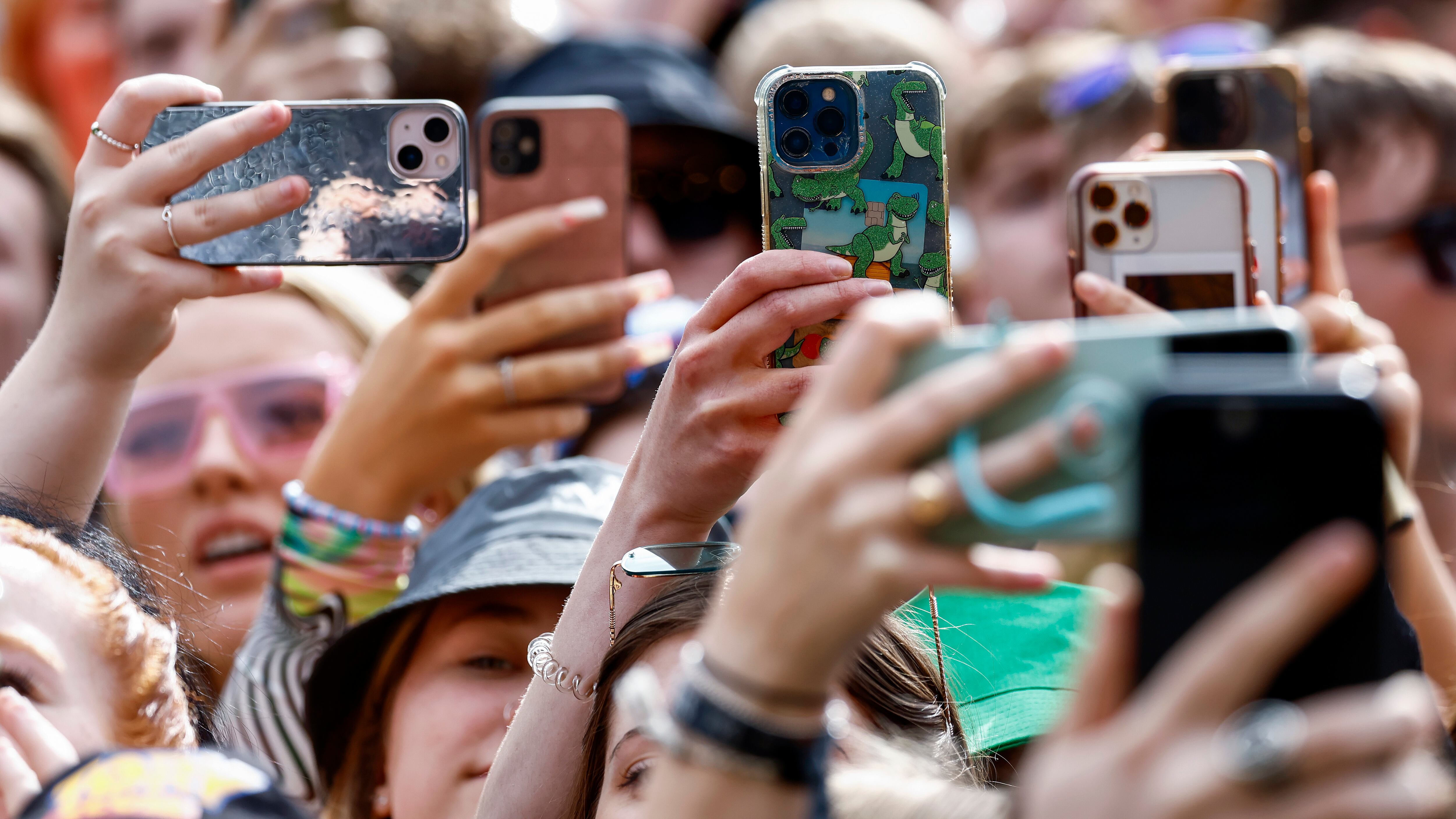 Mercado gris Colombia