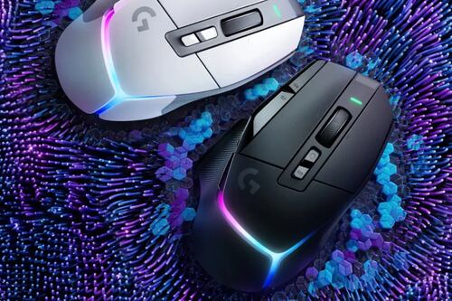 ¿Es necesario? Cómo se está integrando la inteligencia artificial en los periféricos gamer