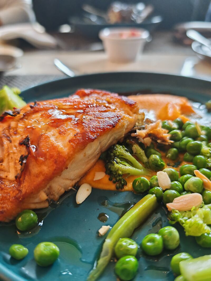 Experiencia cámara Honor - FayerWayer / JP Howard