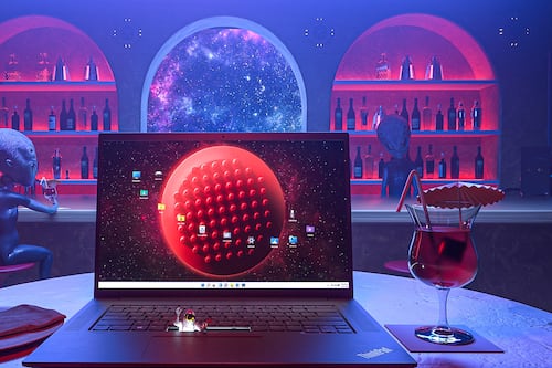 La increíble autonomía que promete el siguiente laptop de Lenovo