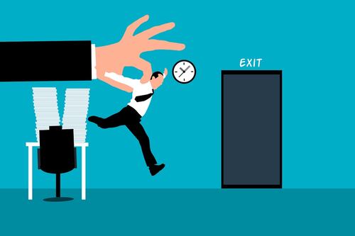 “Si estas en esta videollamada estas despedido” Las peores prácticas de despido de las gigantes de la tecnología