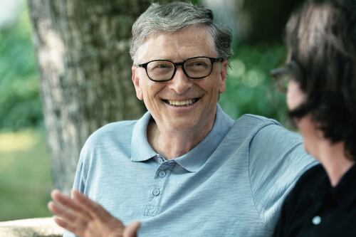 Bill Gates revela el motivo por el que dejó de consumir drogas, a pesar de que un colega le “recomendó” tomar LSD