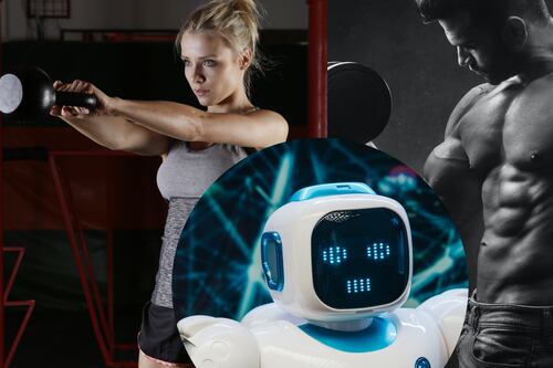 ¿Mucho ‘banano’? Estos son los ejercicios más efectivos para tener un ‘cuerpazo’ en vacaciones, según ChatGPT