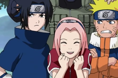 La cuenta oficial de Naruto enciende el debate: ¿Quiénes realmente debieron pasar los exámenes Chunin?