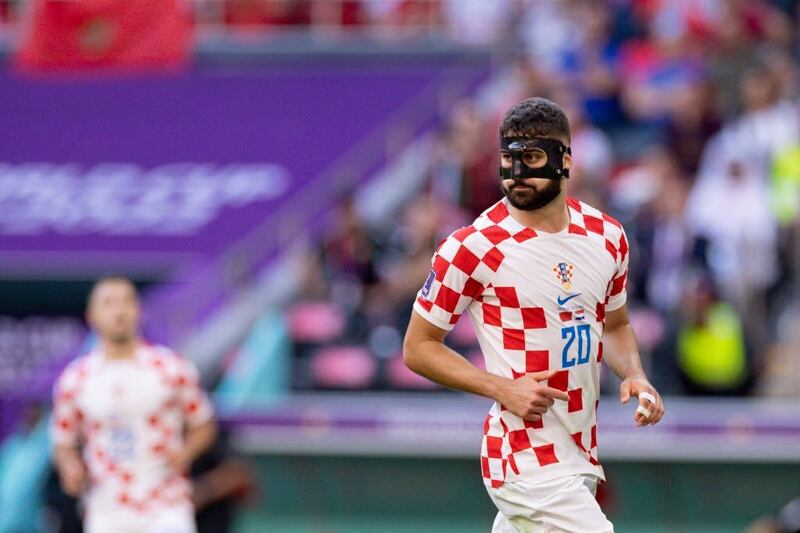 Josko Gvardiol (Croacia)