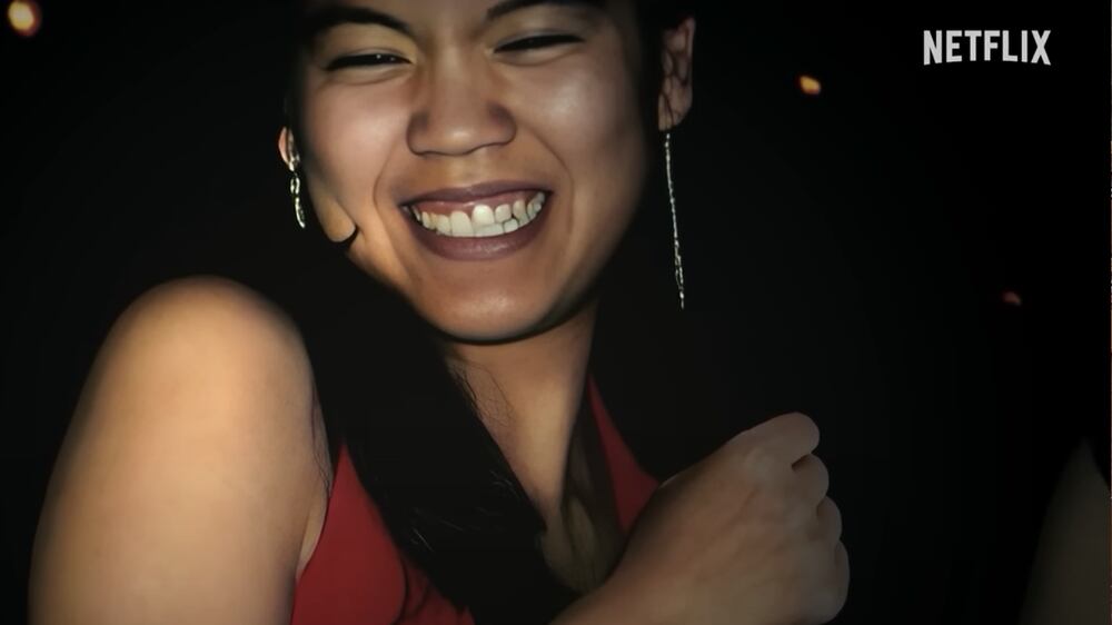 Documental sobre crímenes reales de Netflix "What Jennifer Did"