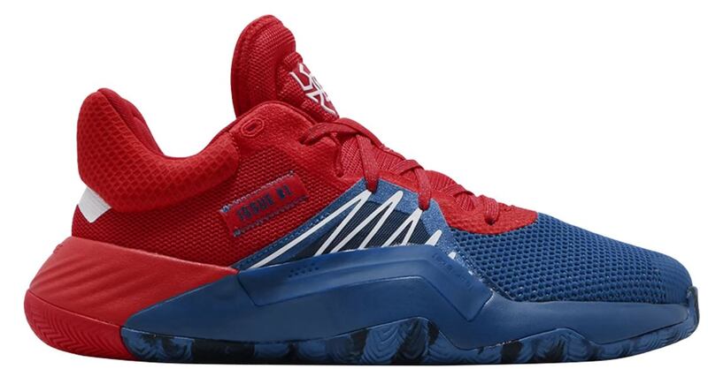 Adidas Marvel x DON Issue #1 GCA Amazing Spider-Man