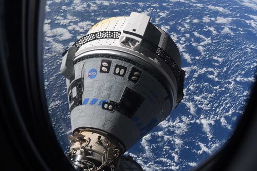 Un contratista de la NASA y el lanzaminento del Starliner: Debe detenerse “antes de que pase algo catastrófico”