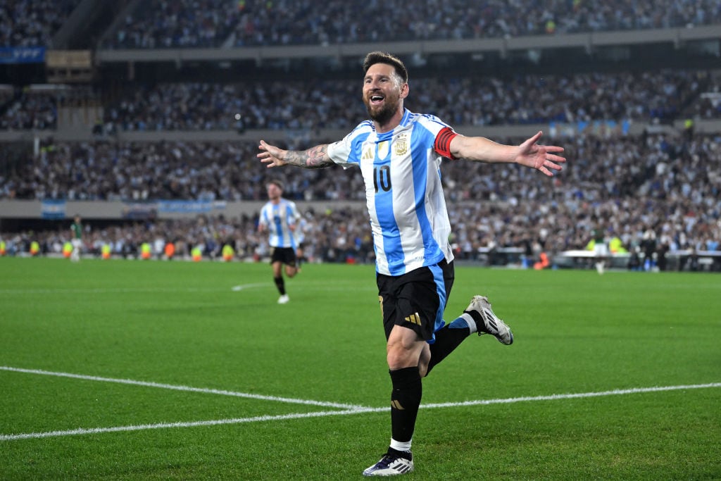 Cómo usar la IA para conseguir una selfie perfecta con Lionel Messi durante el Mundial 2026