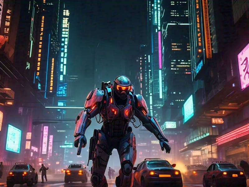 El dilema de la inteligencia artificial en los videojuegos: ¿Por qué no todos están convencidos?