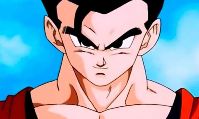 Gohan