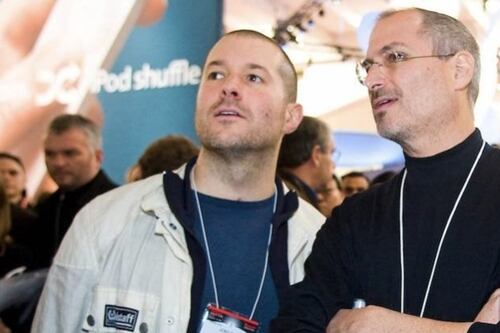 “¿Qué habría hecho Steve?“: La frase de un exdiseñador de Apple que parece crítica, pero no es más que nostalgia