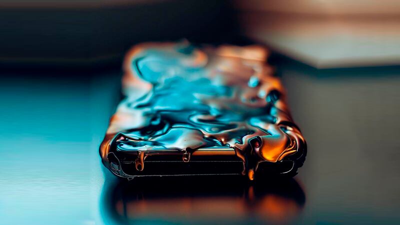 Te damos la lista básica de cosas que no debes hacer si deseas que tu iPhone no se fastidie con las altas temperaturas.