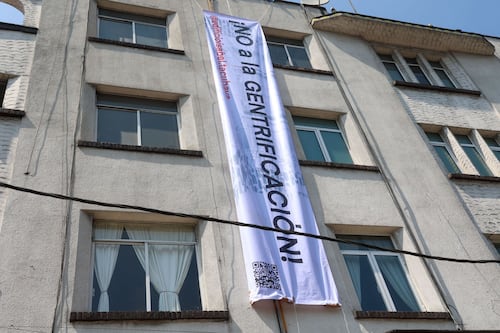 Regulación de Airbnb en CDMX: evitarán que edificios completos se conviertan en hoteles de extranjeros