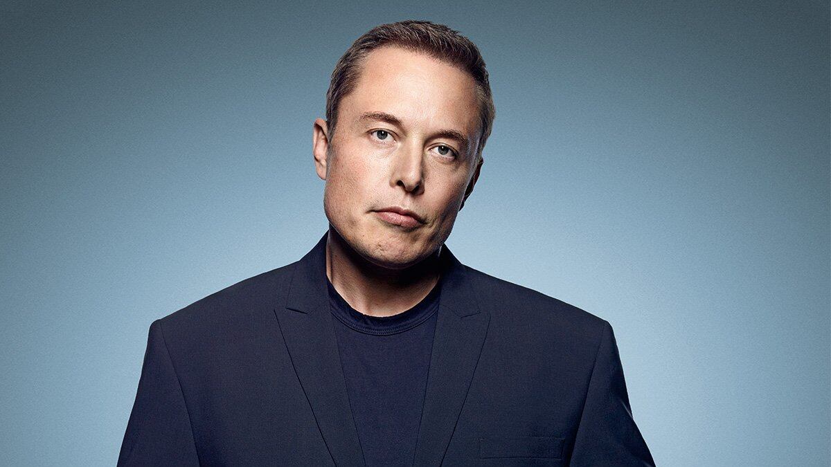 Elon Musk sube como el hombre más rico del mundo| Foto: Referencial