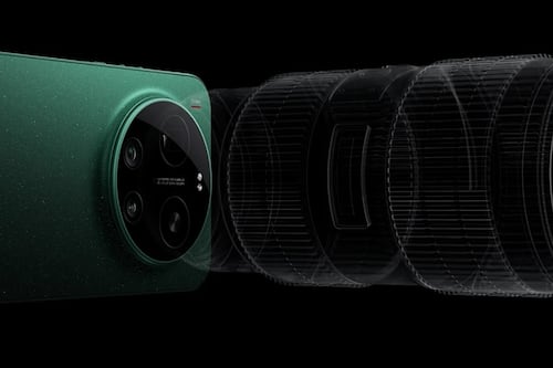 ¡Adiós al HDR! El Xiaomi 17 Ultra estrena el sensor LOFIC que ve igual que el ojo humano