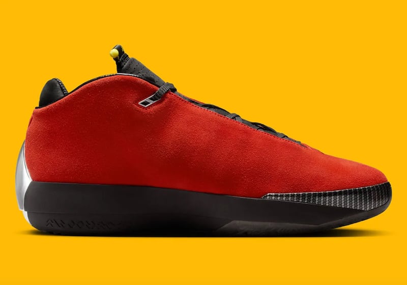 Zapatillas Air Jordan Ferrari