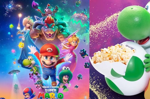 Ni el Castillo de Peach cuesta tanto: Fans reaccionan al exorbitante precio de la palomera de Yoshi