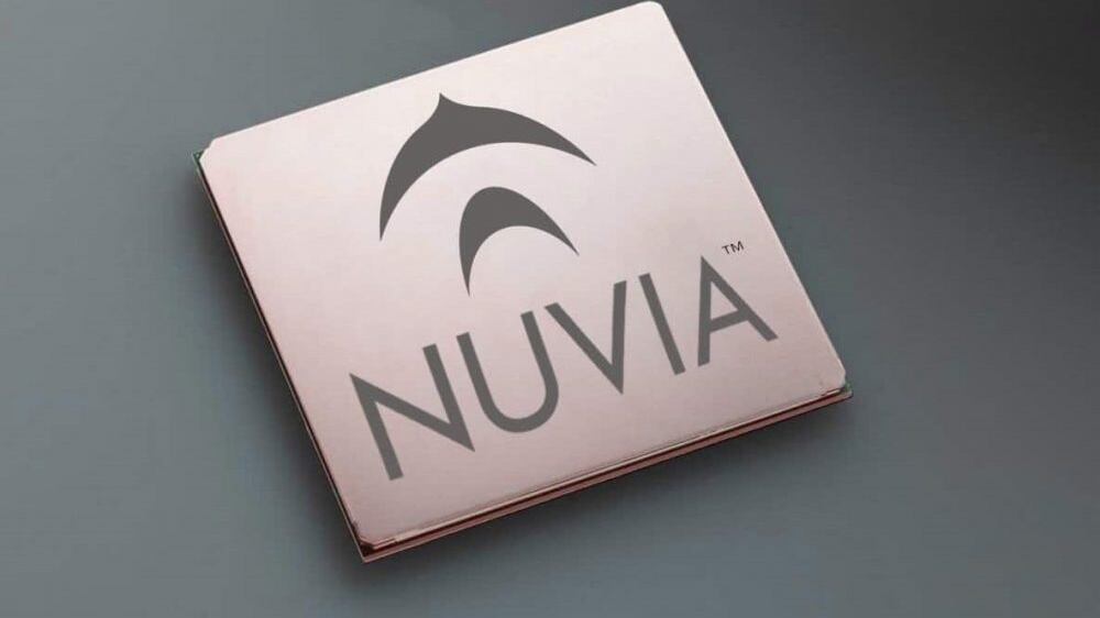 Nuvia